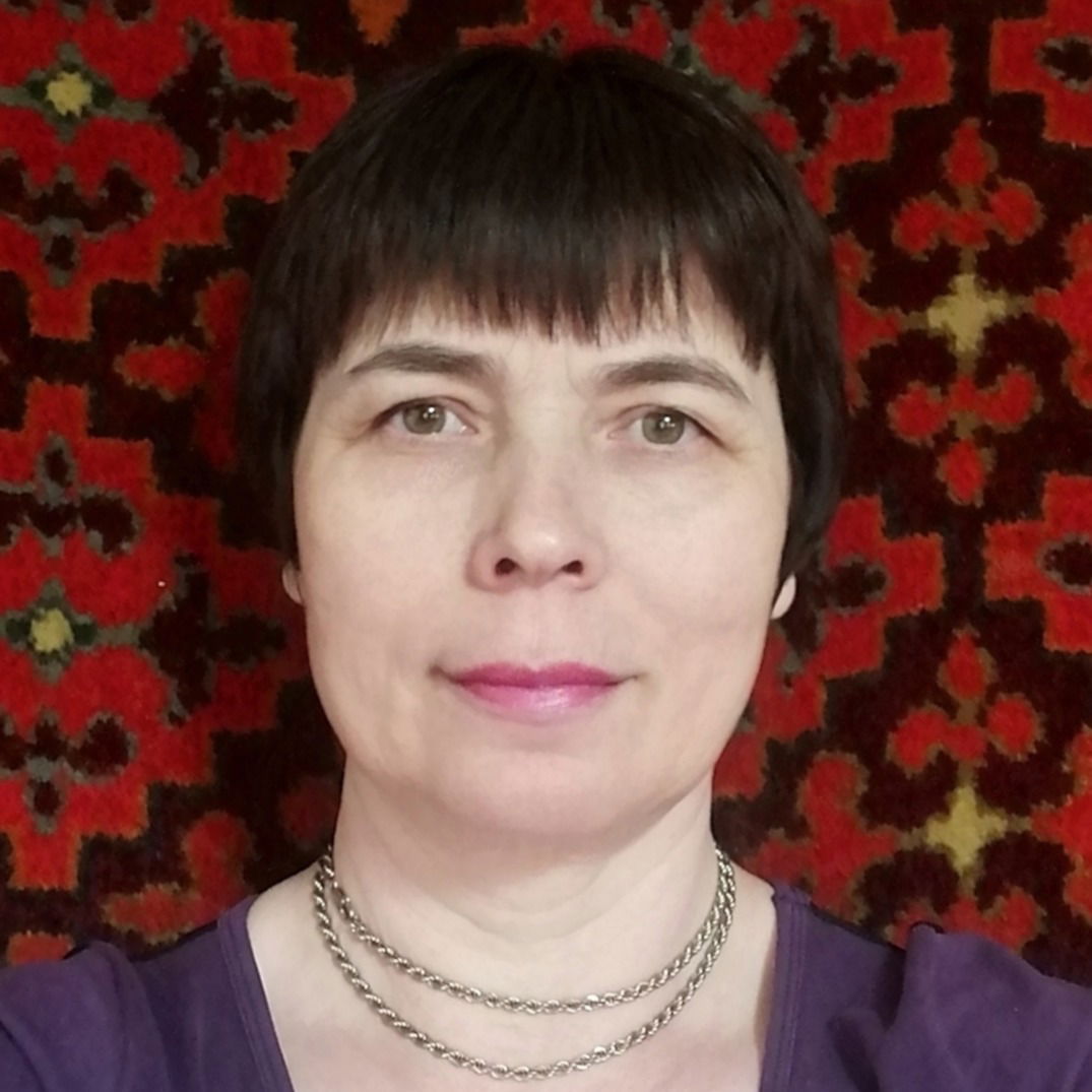 Елена Фёдорова
