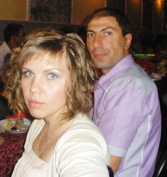 Юлия Аветисян