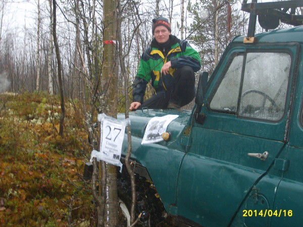 Александр Синельник