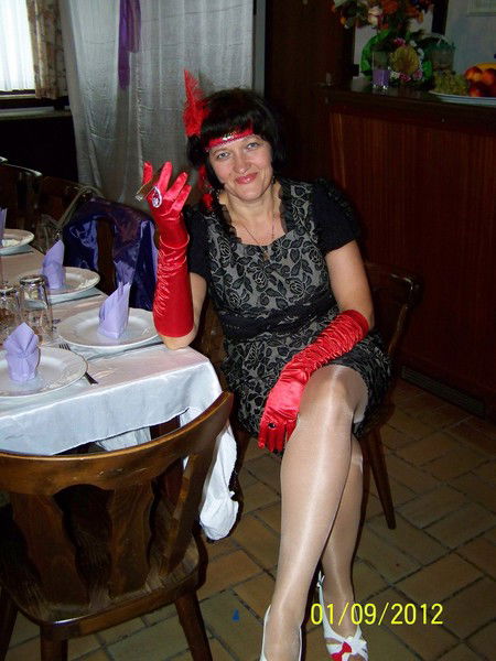 Лариса Квитко