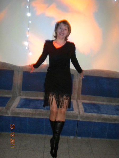 Татьяна Михайлова