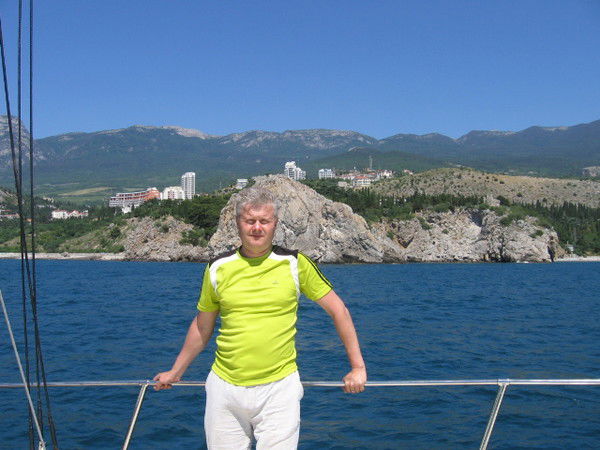 Эдуард Ходаковский