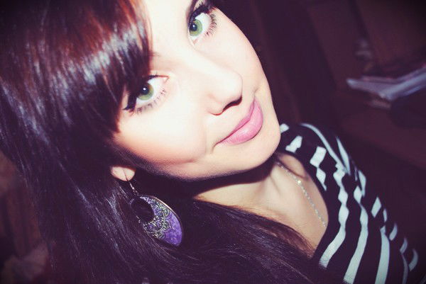 Александра Яновская