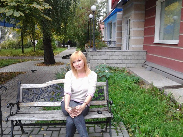 Светланка ) Асафова