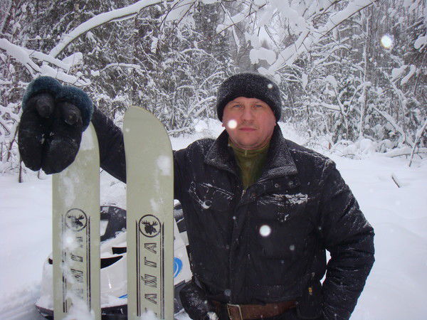 Вадим Буторлин