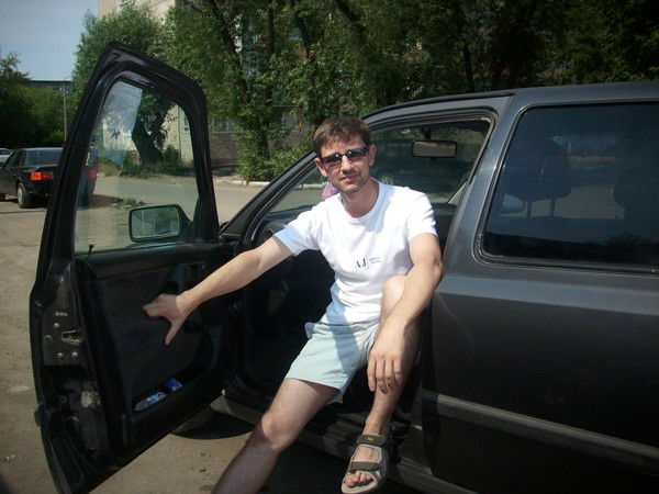 Ярослав Кардашов