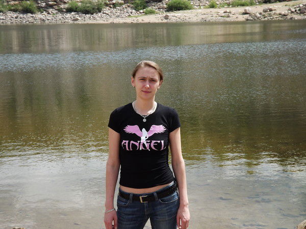 Татьяна Сотникова