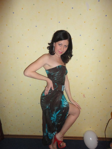 Олеся Бачурина