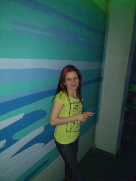 Марина Асяева