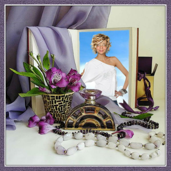 Елена Кинащук