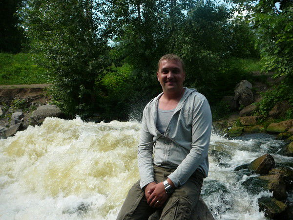 Сергей Касимов