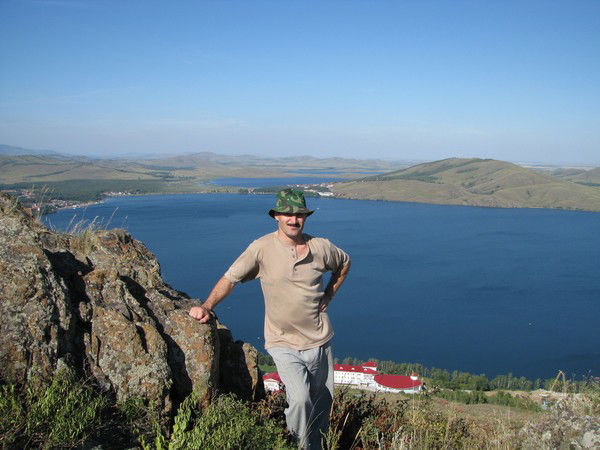 Артур Ведов