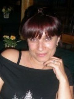 Светлана Янкова