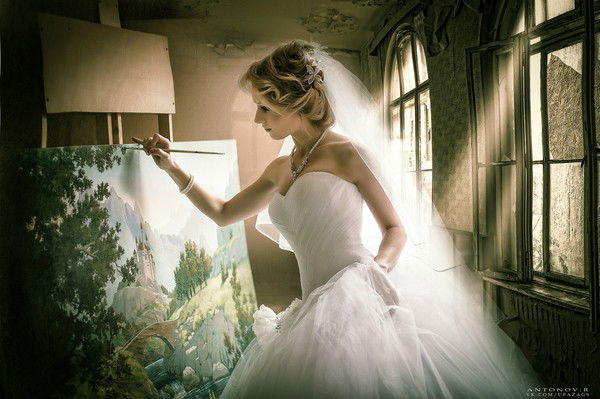 Анастасия Скорнякова