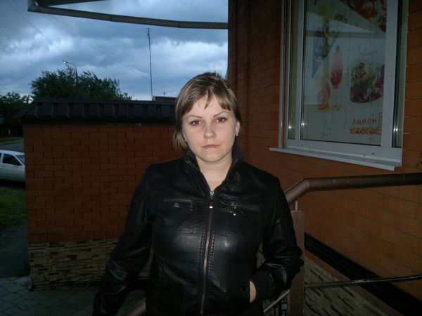 Анна Прокопенкова