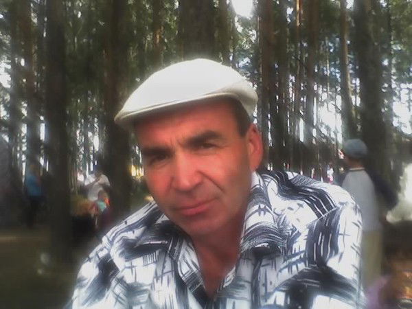 Ришат Бурганов