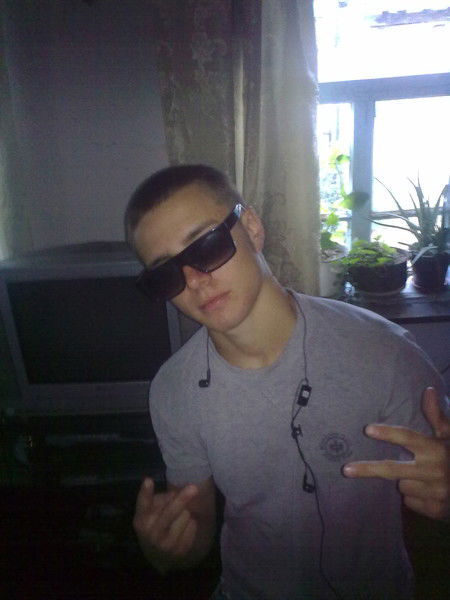 Андрей Киселёв