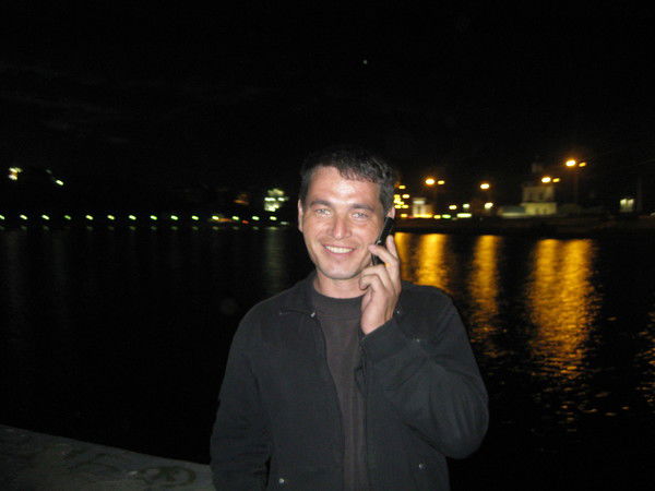 Эдуард Григорьев