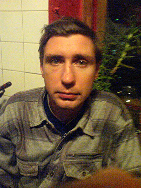 Федор Нижегородец