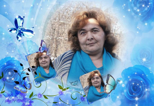 Елена Амалова