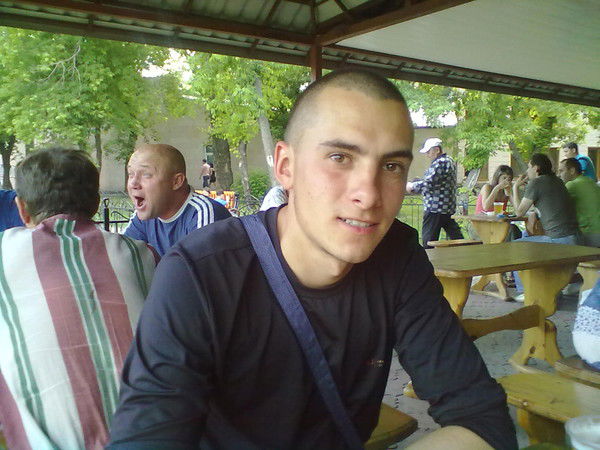 Виталий Подковыров