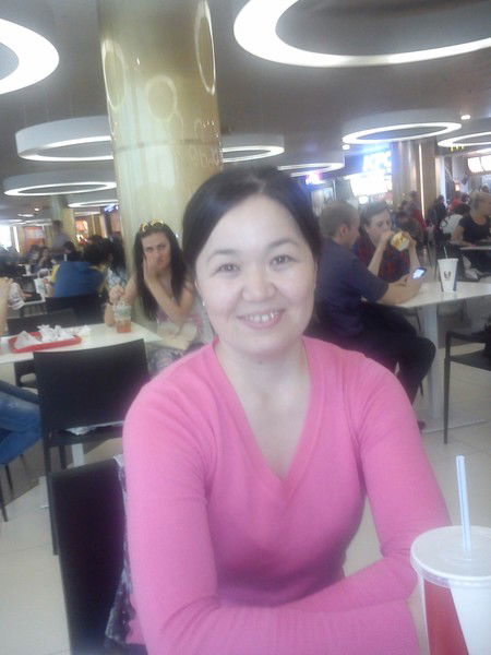 Упол Абдуллаева