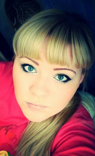 Яна Королева