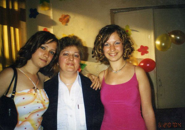 Ирина Семенова