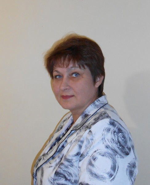 Наталья Девятова