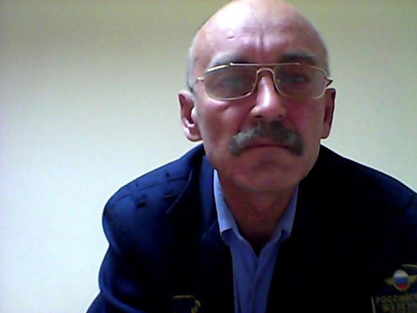 Виктор Патейко