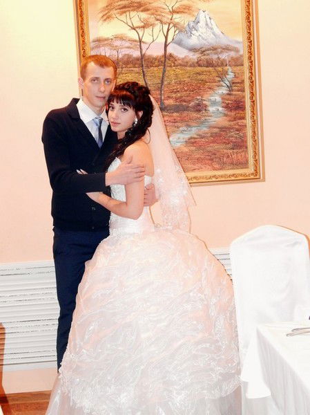 Валентина Маликова