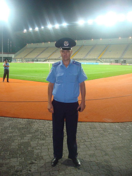 Максим Крикунов