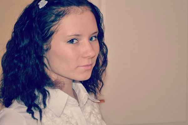 Рита Кондратьева