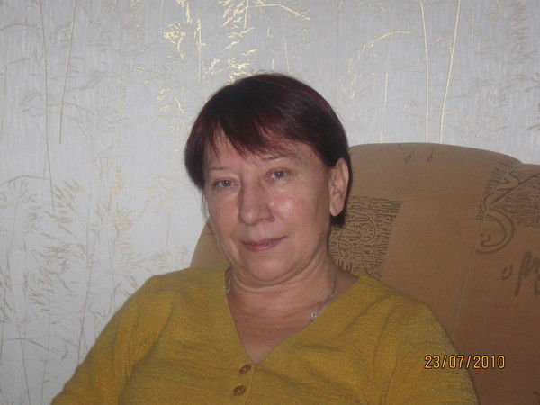 Ольга Акинина