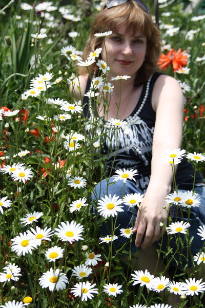 Оксана Сусоева