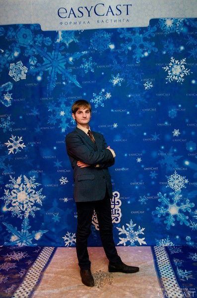 Воваvoldemar Селезнёв