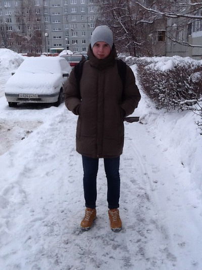 Даниил Кобленков