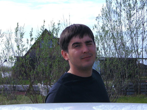 Эдуард Загоренко