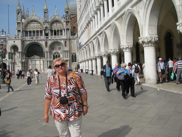 Марина Довыденко