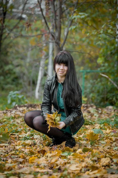 Дильбар Кечина (Ишмухамедова)