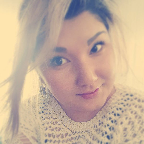 Айгерим Ким