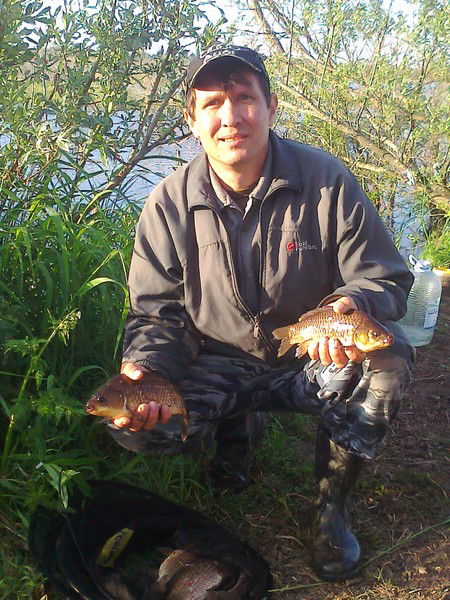 Рамис Богданов