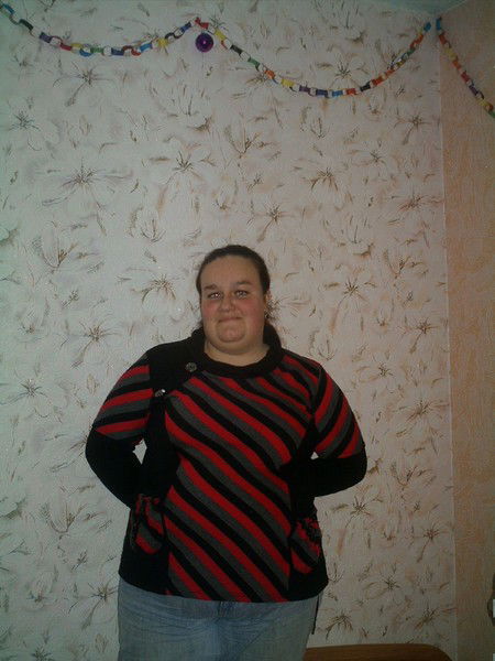 Таня Дмитриева