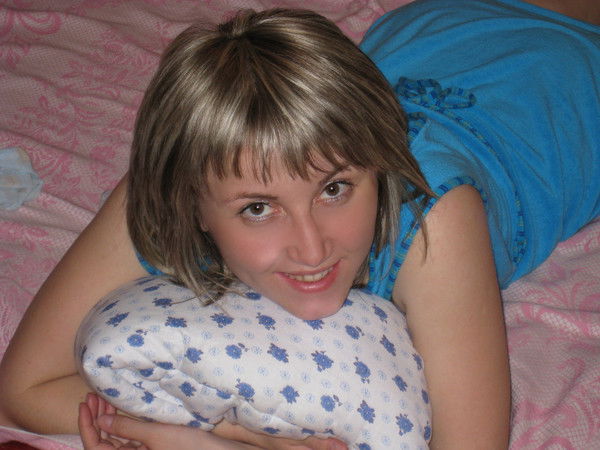 Наталья Киселева