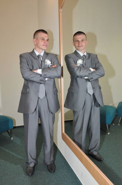 Михаил Устинов