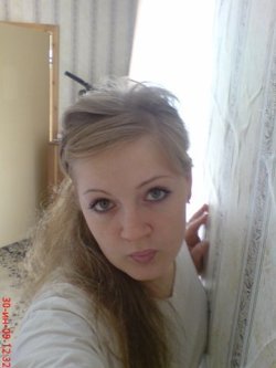 Гайдаржи Олеся