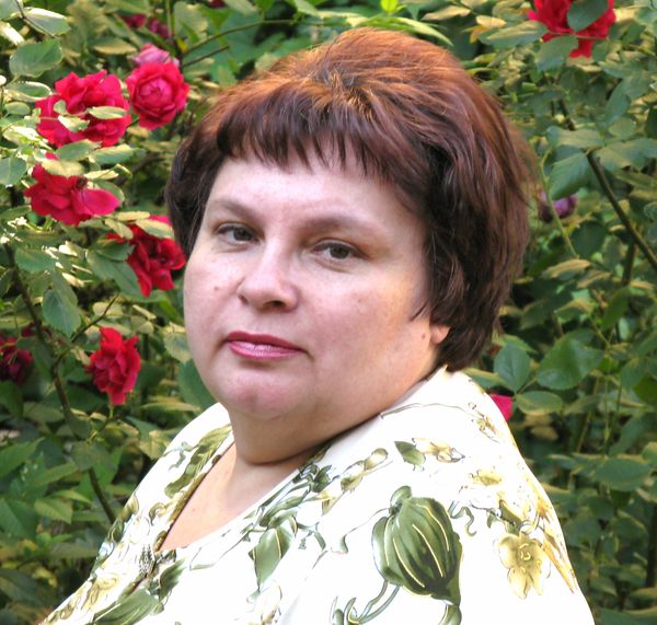 Светлана Политика (Балюк)