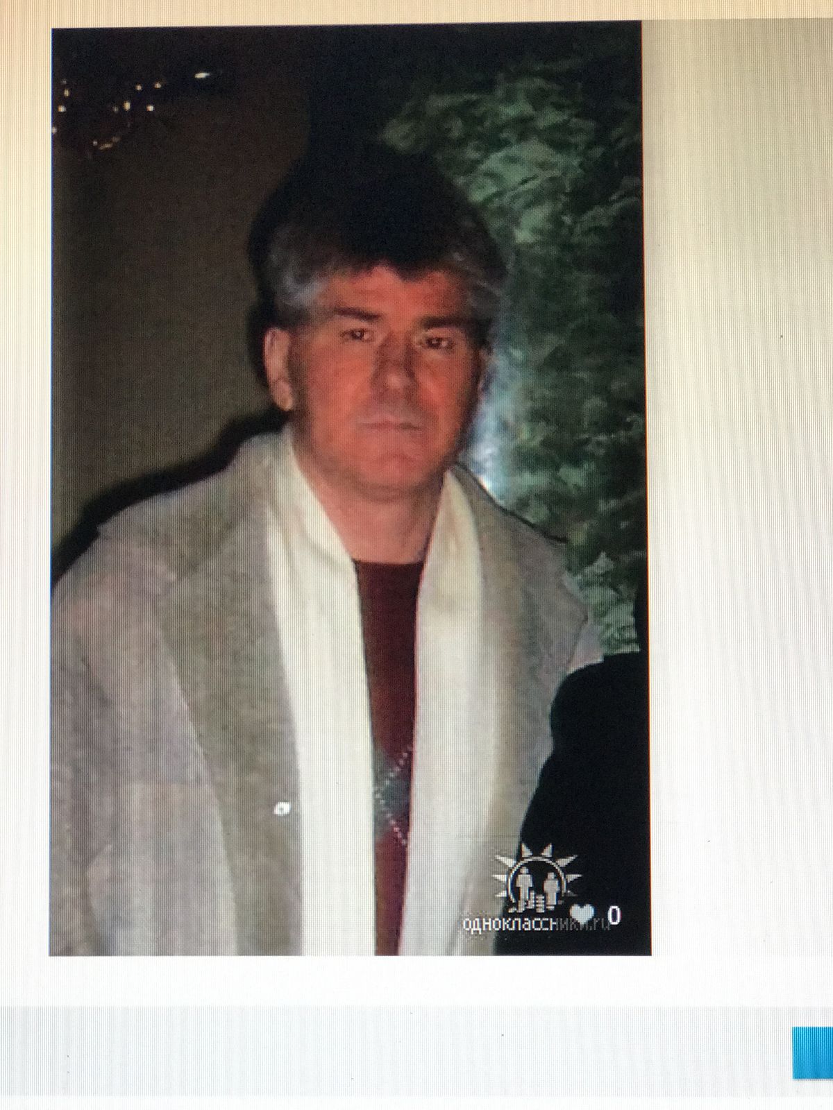 Валерий Пушкарев-Дорогавцев