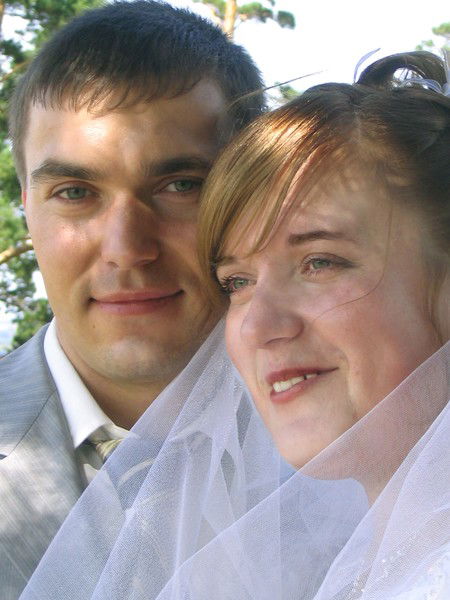 Наталья Матюкова