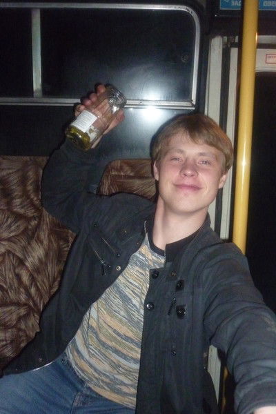 Сергей Машалов